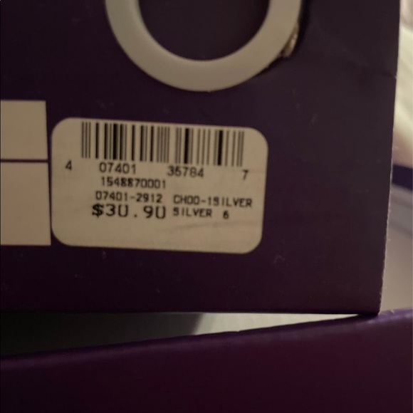 Ladies high heels - Picture 7 of 8